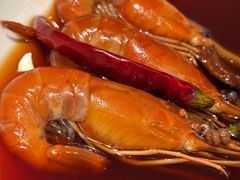 -乔街深夜食堂·小龙虾·高压锅生蚝(杭州总店)