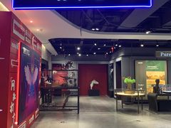 -红星美凯龙北京至尊MALL(东四环中路店)