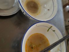 -龙门李家三旦羊肉汤馆