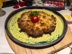 -俄士厨房(五棵松华熙LIVE店)