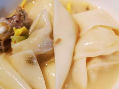 深巷里有黄鱼馄饨-苏小柳手作点心(控江旭辉分院)