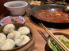 -楠火锅(太古里总店)