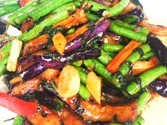 -食的禄山庄