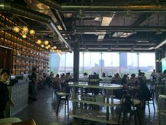 大堂-PIZZA BIANCA(万象城店)