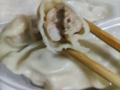 -喜家德虾仁水饺(马栏店)