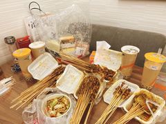 -十里铺铁板鱿鱼