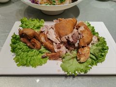 -老德州四合院·德州菜(天衢路店)