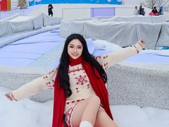 -盈香心动乐园