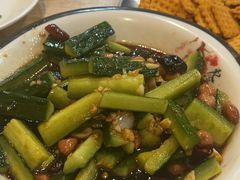 -烤五行·烧烤烤串(石佛营店)