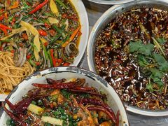 -辣螃铠盆盆蟹大排档(总店)