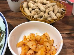 -百年神厨·地道川菜(清江西路店)