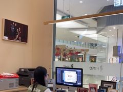 -海马体照相馆(成都来福士广场店)