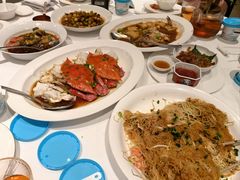 -高佳庄·海鲜酒楼(定海店)