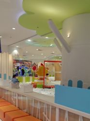 -meland亲子乐园•派对•研学(苏州悠方购物中心店)