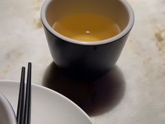 -绿茶餐厅(西湖银泰百货店)