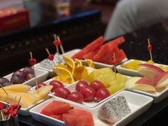 -欢乐盛KTV音乐会所(泰然店)