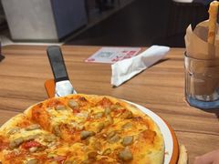 -必胜客(西市场店)