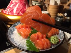 -温野菜涮涮锅(西单大悦城店)