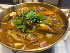 -食光慢宴·安吉土菜馆