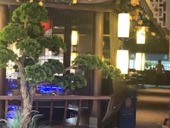 -重庆德庄火锅(映月湖环宇城店)