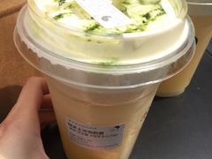 -喜茶(深圳福田星河COCO Park店)