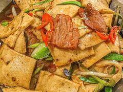 -老家菜馆(正定店)