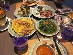 -CHINCHIN 青青·泰国料理(万象食家店)