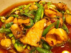 三代人的回锅肉-百年神厨·地道川菜(清江西路店)