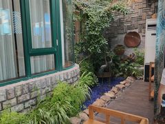 -慢丽江·云南野生菌土鸡锅(付家庄店)