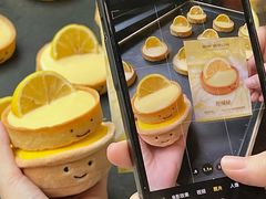 -富贵面包公司(运河店)