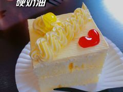 咸奶油的蛋糕-思味特(纬一路店)