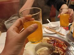-川锅一号火锅(1818牌楼店)
