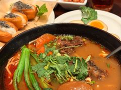 -老张牛肉面(天津万象城店)