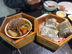 -龙凤点心饼家·39年老字号(松岗店)