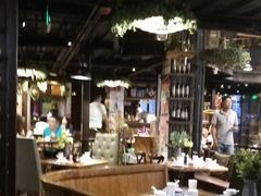 大堂-胡桃里音乐酒馆(观澜御湖店)