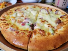 -阳光披萨(辽宁路店)