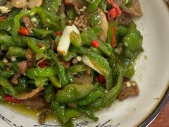 -湖南人家湘菜馆(镇江路店)