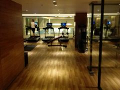 -苏州馨乐庭金鸡湖公寓酒店