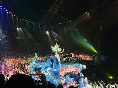 -广州长隆国际大马戏