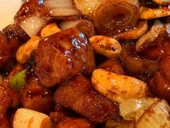 -青城山六善酒店·紫氣園中餐厅