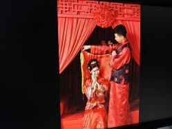 点击看大图 -金夫人婚纱摄影(华南店)
