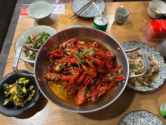 -虾小龙老长沙龙虾馆(坡子街店)