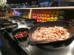 -梨花自助烤肉(天河城店)