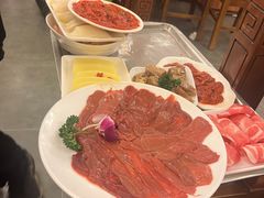 -山城年华老火锅(玉林店)