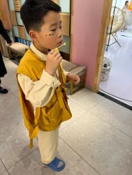 -小阿福儿童摄影(光谷时代广场店)