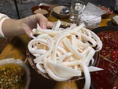 -正南齊北重庆老火锅(光华村直营店)