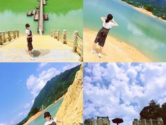 -广州市流溪河国家森林公园
