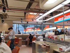 -海底捞大排档火锅(打浦路店)