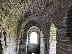 -白羊峪长城旅游区