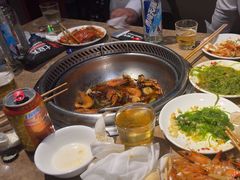 -七欣天香辣蟹火锅(上海银亿滨江店)